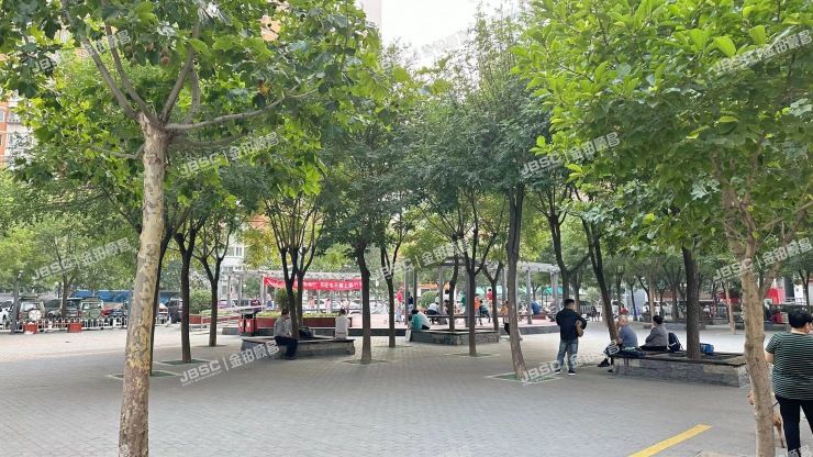 朝阳区 夏家园9号楼2单元2009室（新纪家园）