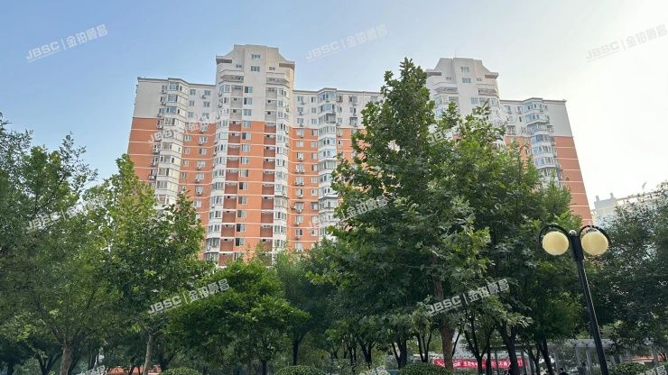 朝阳区 夏家园9号楼2单元2009室（新纪家园）