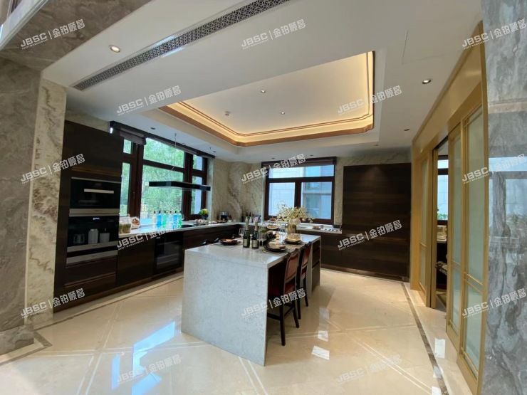 顺义区 恒大丽宫御湖大道16号楼（恒大丽宫）独栋别墅