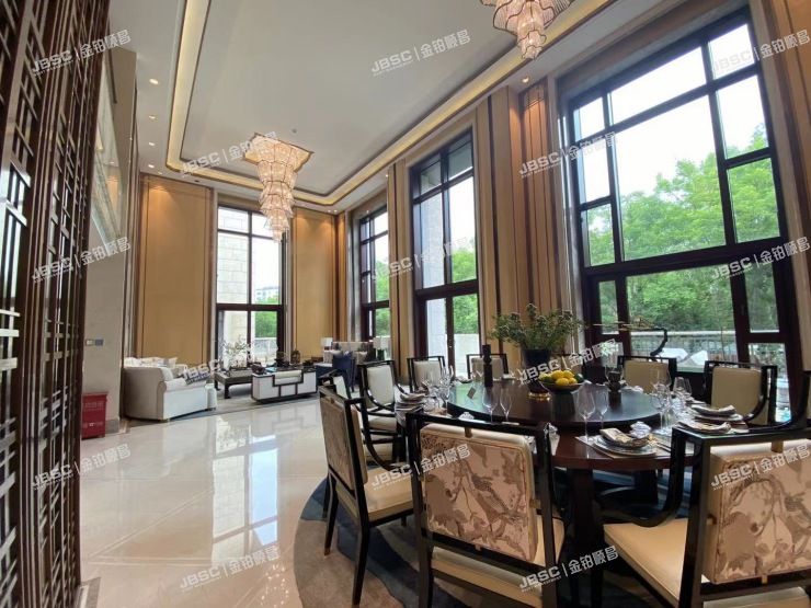 顺义区 恒大丽宫御湖大道16号楼（恒大丽宫）独栋别墅