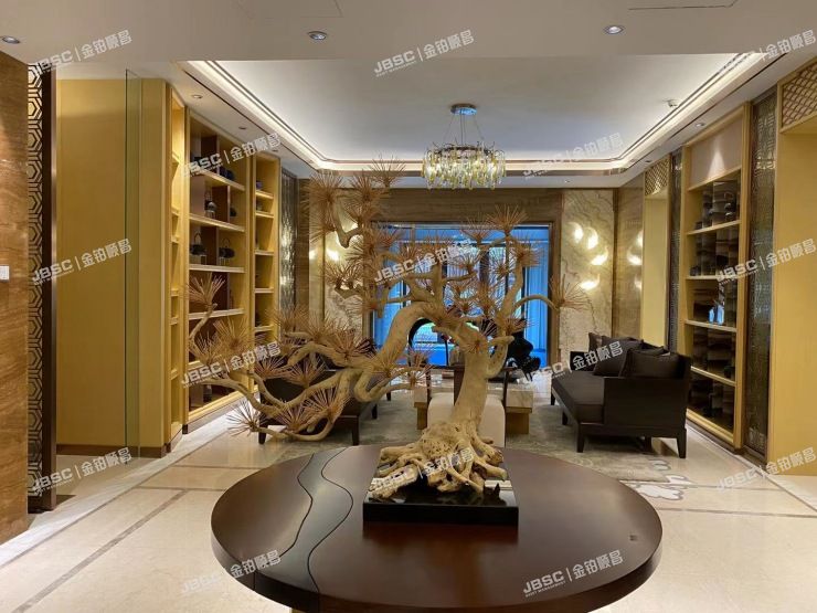 顺义区 恒大丽宫御湖大道16号楼（恒大丽宫）独栋别墅