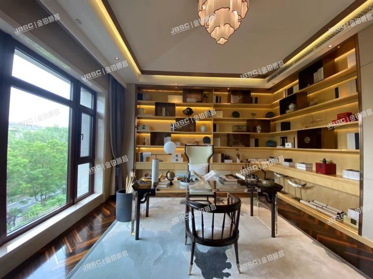 顺义区 恒大丽宫御湖大道16号楼（恒大丽宫）独栋别墅