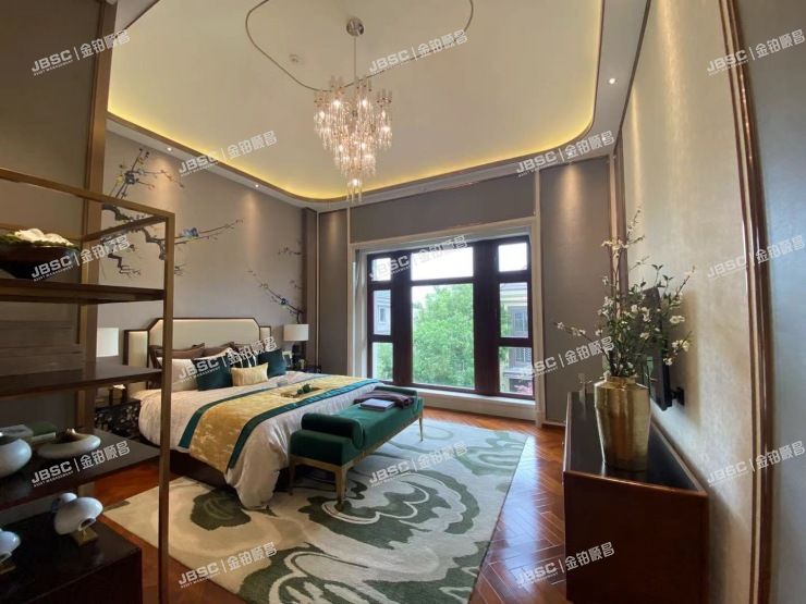 顺义区 恒大丽宫御湖大道16号楼（恒大丽宫）独栋别墅