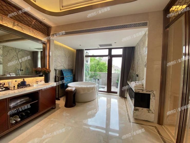 顺义区 恒大丽宫御湖大道16号楼（恒大丽宫）独栋别墅