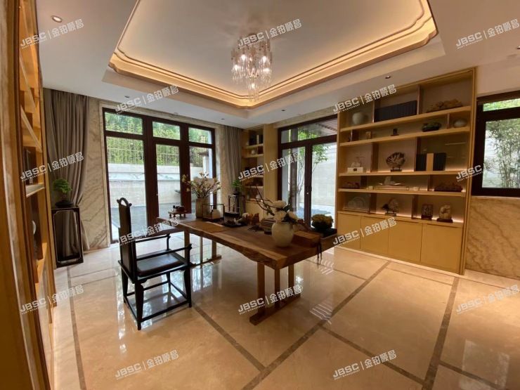 顺义区 恒大丽宫御湖大道16号楼（恒大丽宫）独栋别墅