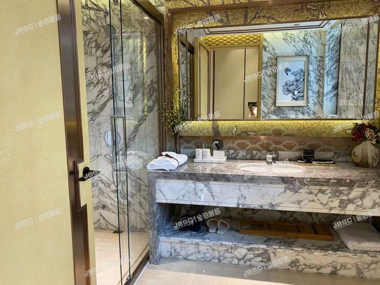 顺义区 恒大丽宫御湖大道16号楼（恒大丽宫）独栋别墅