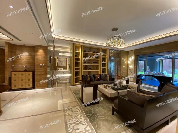 顺义区 恒大丽宫御湖大道16号楼（恒大丽宫）独栋别墅