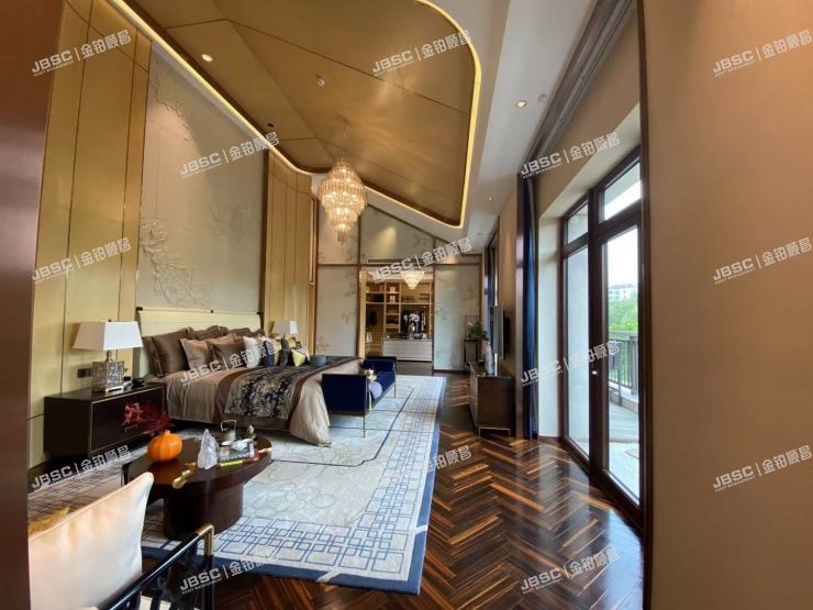 顺义区 恒大丽宫御湖大道16号楼（恒大丽宫）独栋别墅