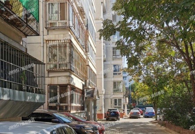 大兴区 郁花园二里3号楼206室