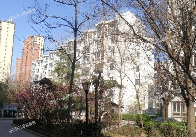 大兴区 郁花园二里3号楼206室