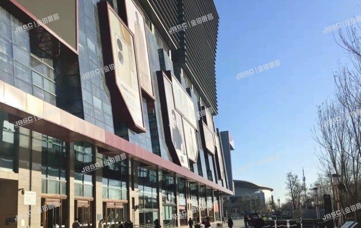 石景山区 阜石路165号院2号楼831室（当代商城鼎城）