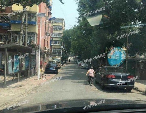 石景山区 京原路68号院13号楼1层6单元97室（燕山水泥厂）