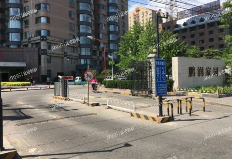 丰台区 菜户营甲88号2A号楼1306室（鹏润家园）