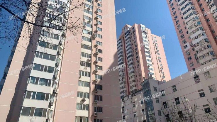 丰台区 恒松园5号楼2005室