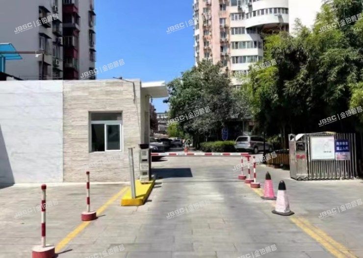 丰台区 恒松园5号楼2005室