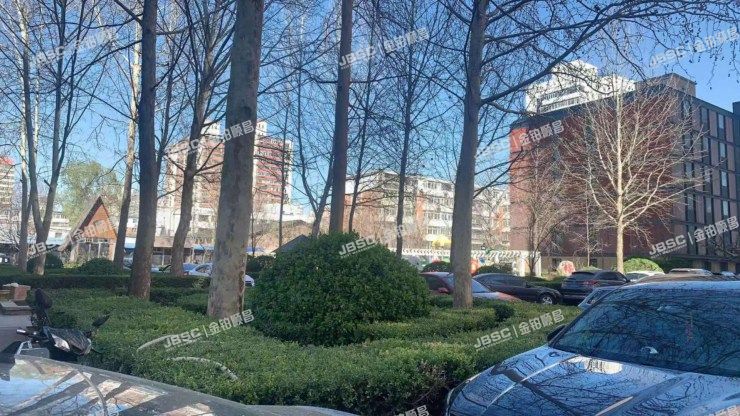 丰台区 恒松园5号楼2003室