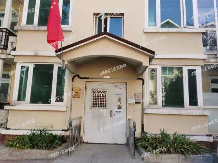 顺义区 东方太阳城023号楼1单元301室