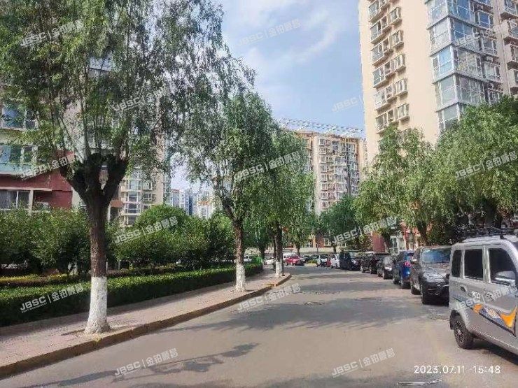 丰台区 新发地锦程园7号楼11单元902室（天伦锦城）