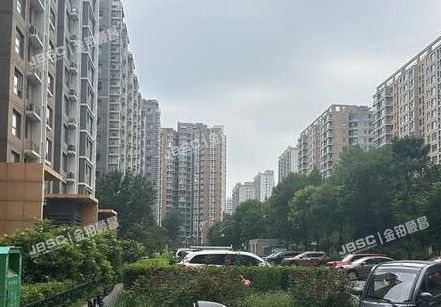 丰台区 鸿业兴园二区16号楼102室