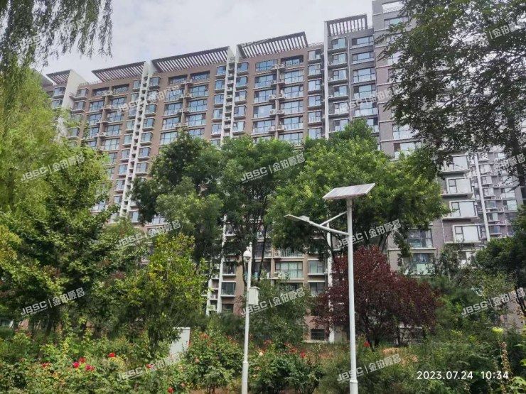 丰台区 鸿业兴园二区16号楼102室