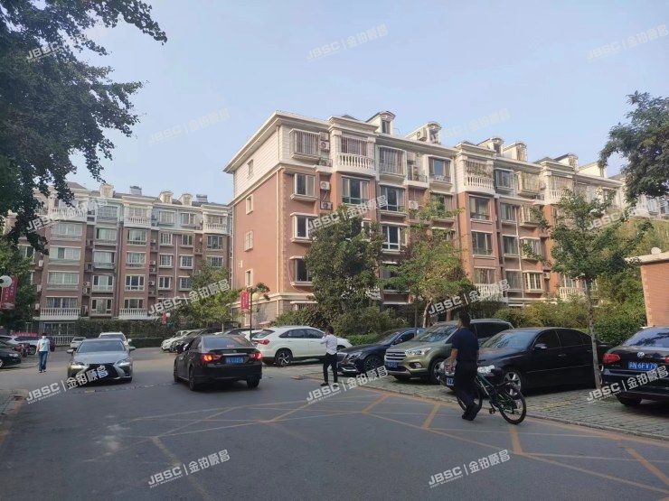 大兴区 黄村镇清澄名苑北区13号楼3单元402室