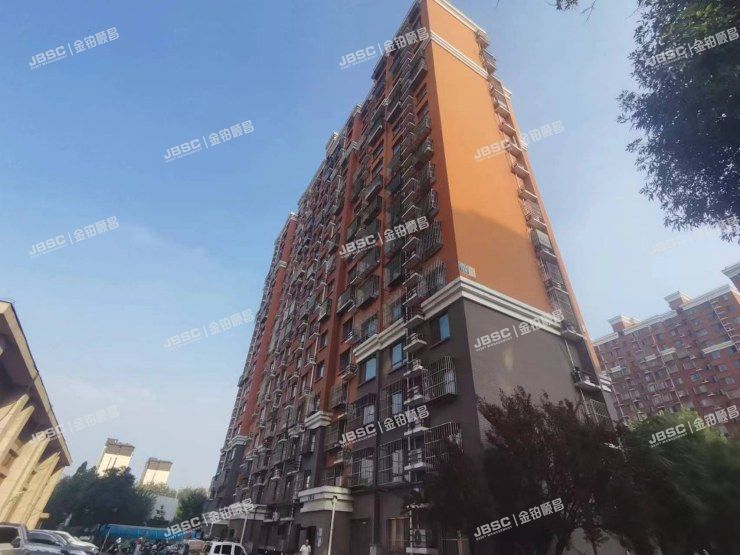 大兴区 荣南大街5号院5号楼1单元801室（鸿坤理想城曦望山）