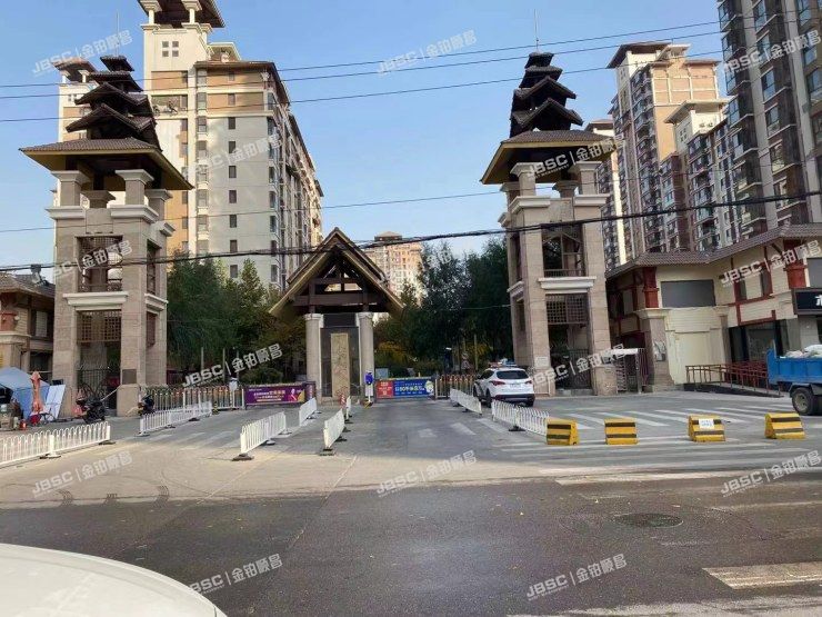 朝阳区 黄厂南里3号院6号楼17层1单元2002室（富力又一城C区）