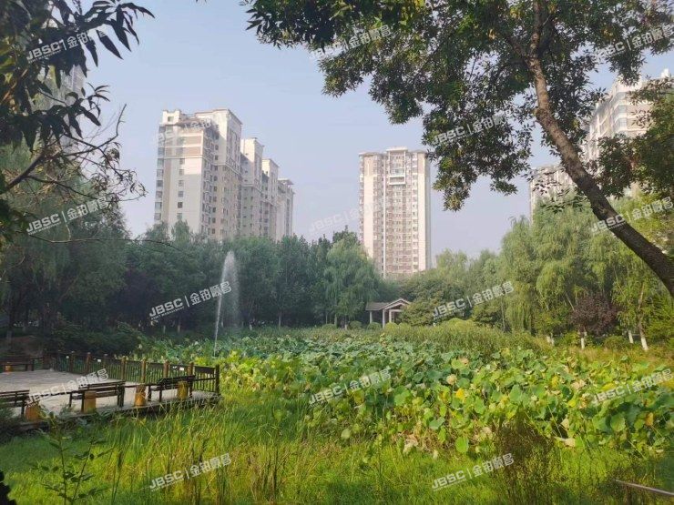 朝阳区 黄厂南里3号院6号楼17层1单元2002室（富力又一城C区）