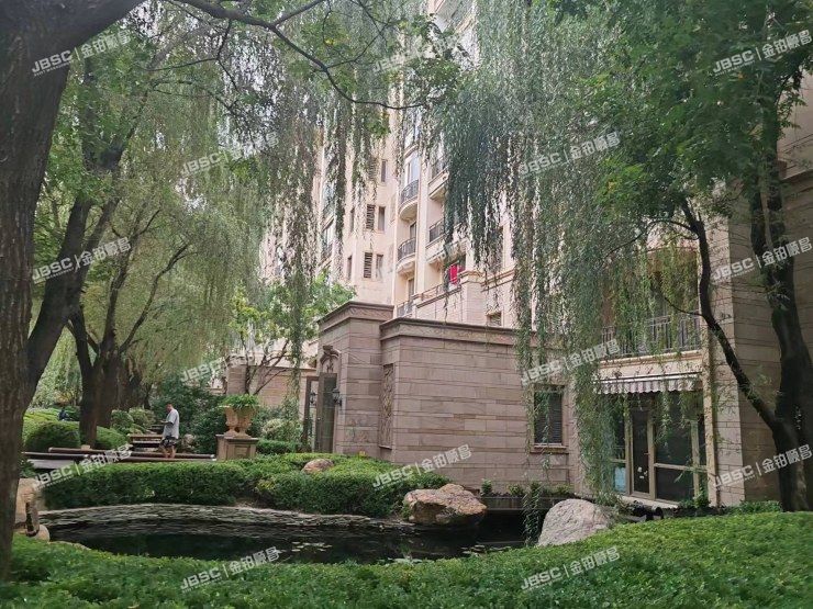 朝阳区 四季星河中街2号院2号楼7层3单元802室（星河湾畅园）