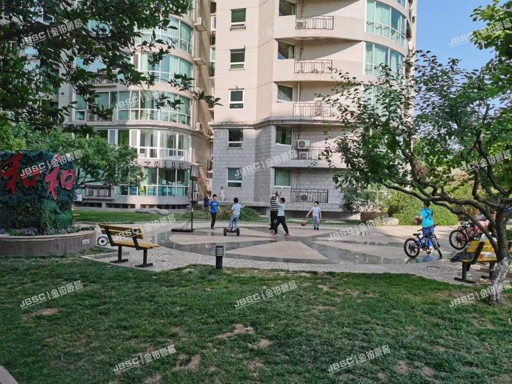 东城区 安定门东滨河路3号院A座14层雍锦园1601室（雍和家园）