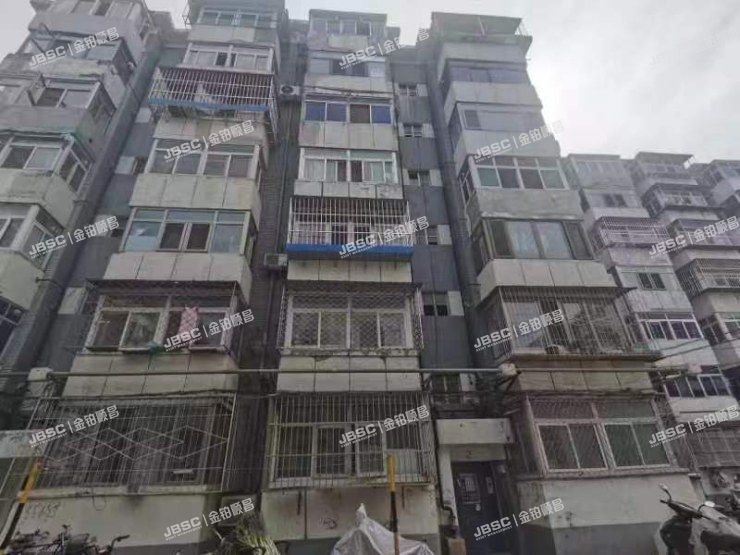 房山区 矿机北路7号楼5层251室