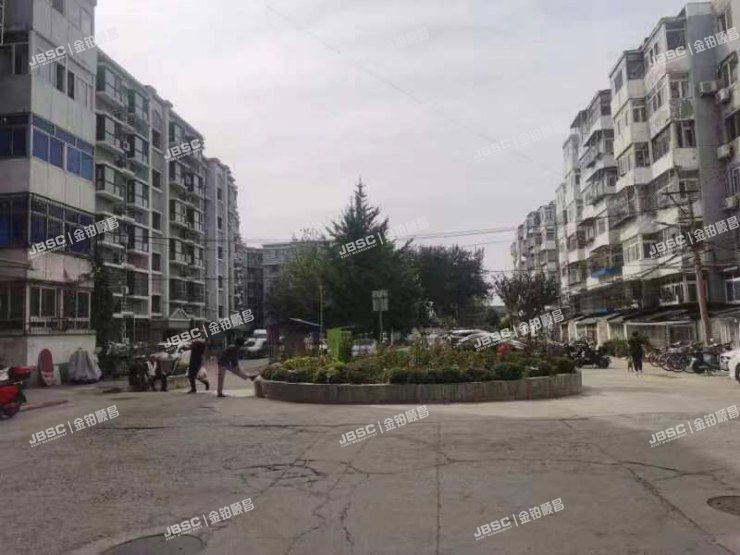 房山区 矿机北路7号楼5层251室