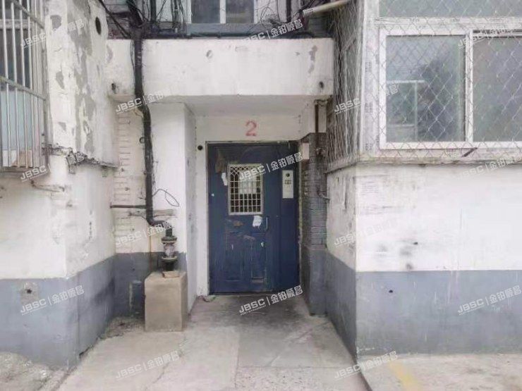 房山区 矿机北路7号楼5层251室