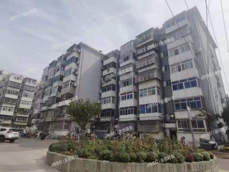 房山区 矿机北路7号楼5层251室