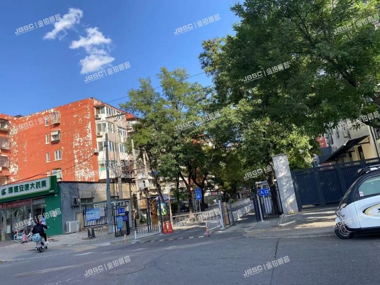 丰台区 马家堡西里33号楼15单元301室