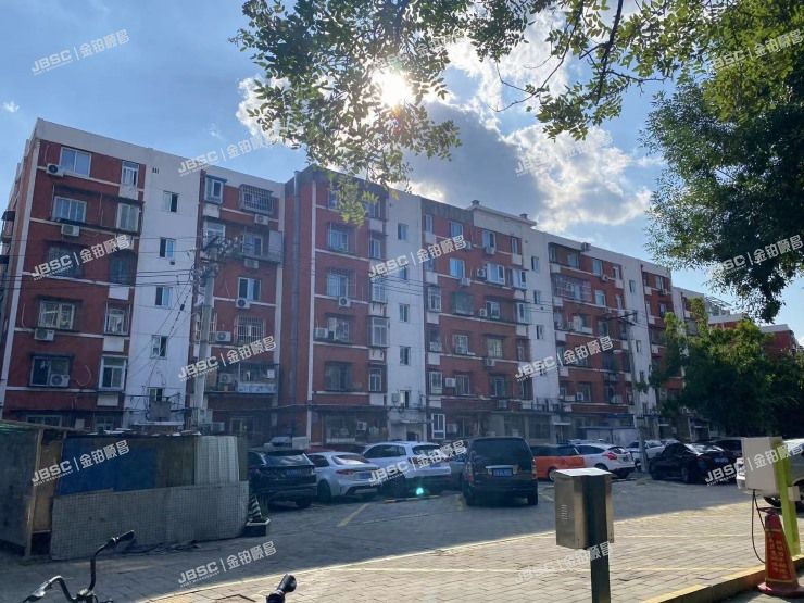 丰台区 马家堡西里33号楼15单元301室