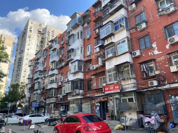 丰台区 马家堡西里33号楼15单元301室