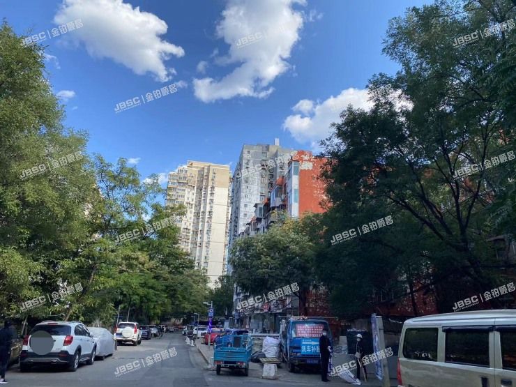 丰台区 马家堡西里33号楼15单元301室