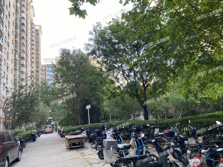 丰台区 骏景园南区3号楼2205室（珠江骏景园南区）