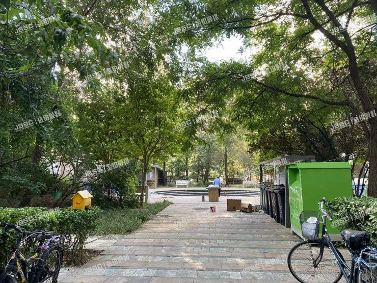 丰台区 骏景园南区3号楼2205室（珠江骏景园南区）