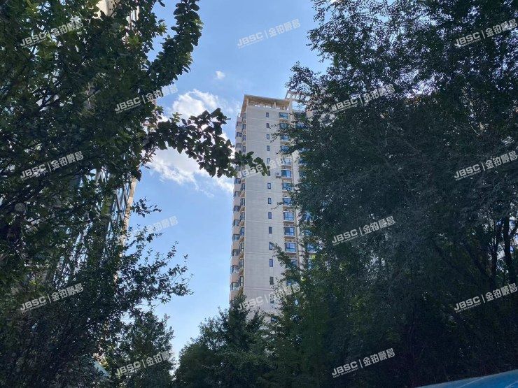 丰台区 骏景园南区3号楼2205室（珠江骏景园南区）