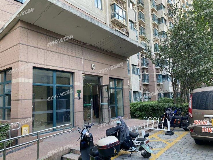 丰台区 骏景园南区3号楼2205室（珠江骏景园南区）