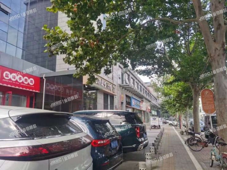 通州区 水仙西路93号1至2层（运河湾北区）