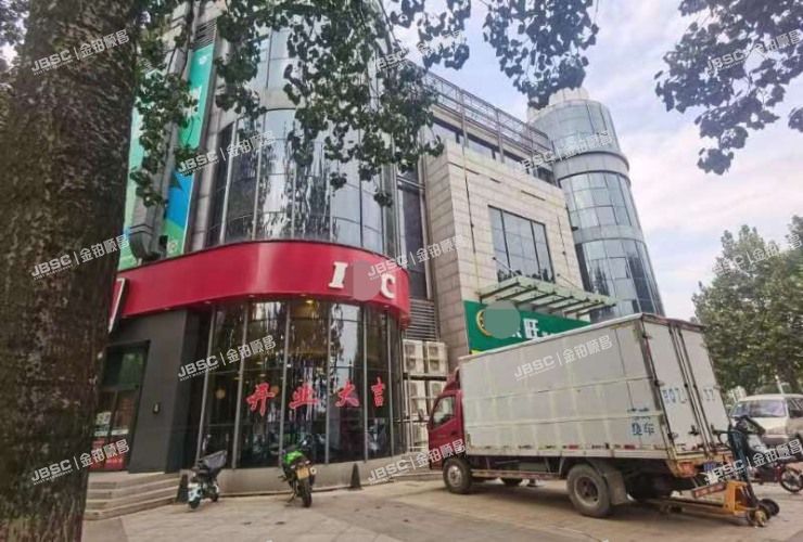 通州区 潞通大街191号-1至3层01号