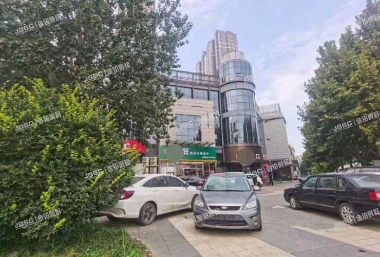 通州区 潞通大街191号-1至3层01号