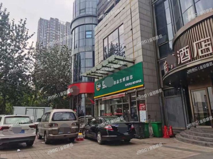 通州区 潞通大街191号-1至3层01号