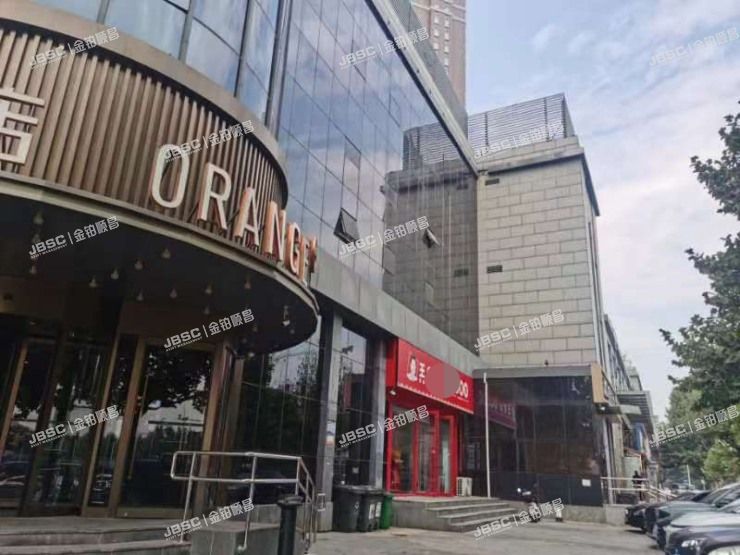 通州区 潞通大街191号-1至3层01号