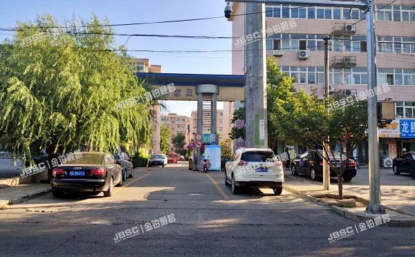 平谷区 林荫家园10号楼1单元6-11室