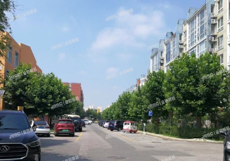 大兴区 旧宫镇育龙家园16号楼（独栋别墅）