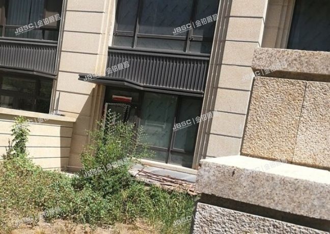 大兴区 经济技术开发区四海路7号院19号楼1至2层2单元102室（金茂逸墅）复式